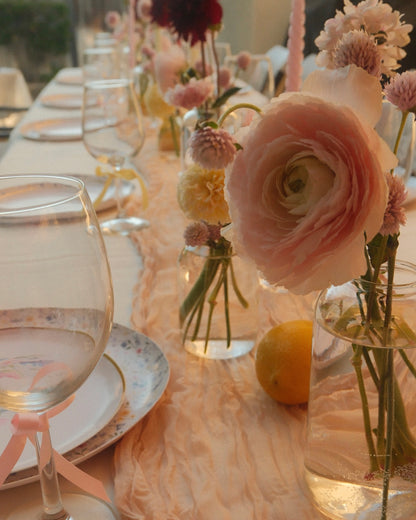 Bud Vases